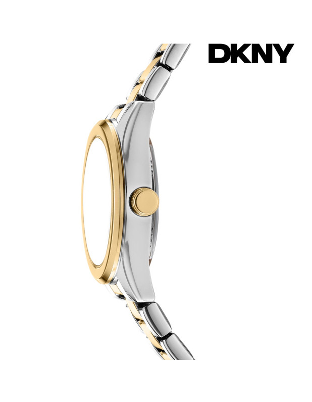 DKNY Ladies Watch